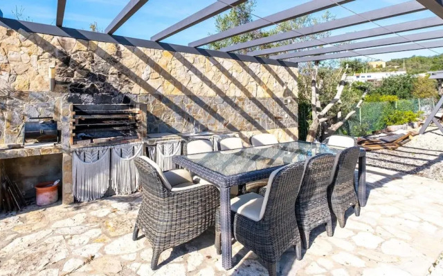 Villa Cabanita in Loul