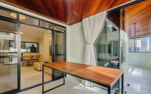 Apt w Balcony nd Barbecue in Seaside Condom Uar301