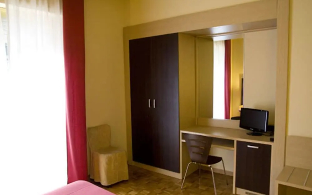Hotel Terme Pellegrini