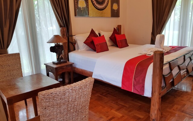 Papai Country Lodge