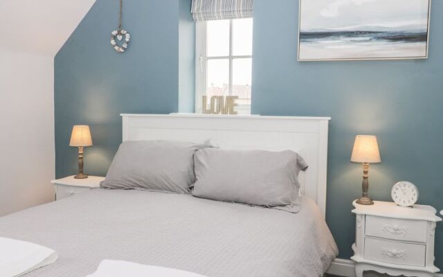 Causeway Cottage