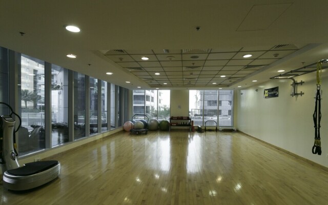 One Perfect Stay - Torch Tower