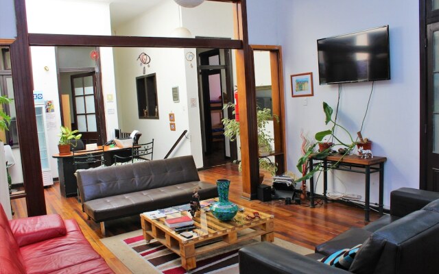Volta Inn Hostel