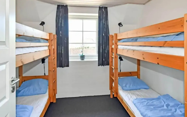 4 Star Holiday Home in Ulfborg