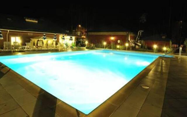 Sezony SPA