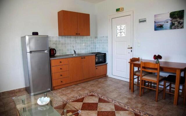 Maspali Apartment 1