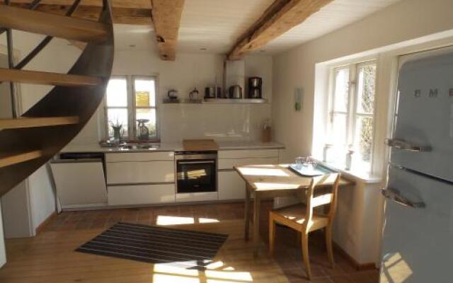 Ferienhaus Boddenblick