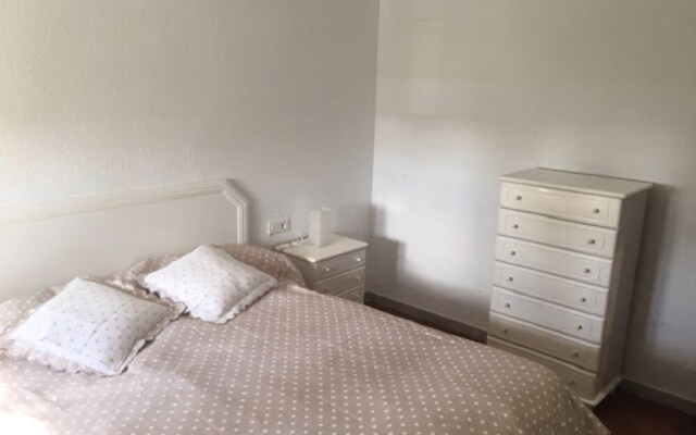 Apartamento Urbanización Las Palmeras 47
