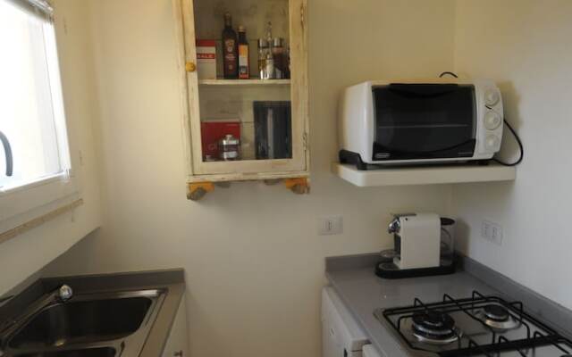 Mini Resort Fontana Maggiore