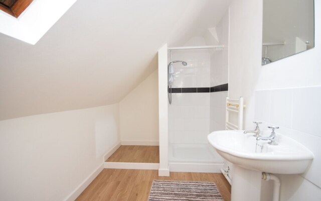 Duncan's Apartment , Chichester