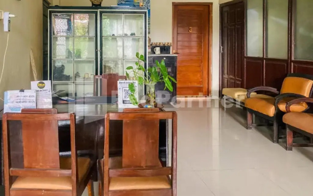 Sahil Inn Syariah