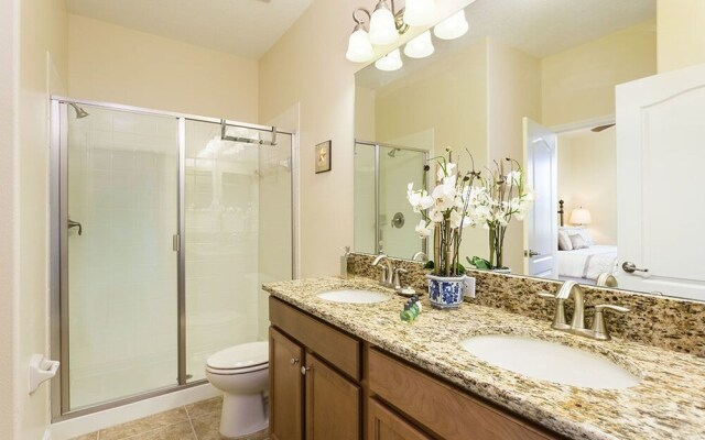 Starmark Luxury Collection - Mansions at ChampionsGate