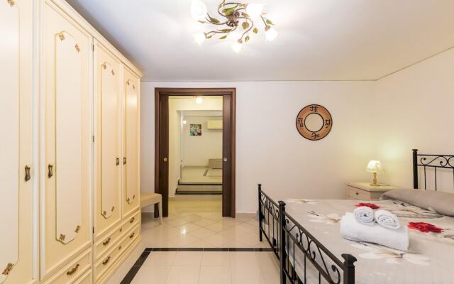 QS1 - Indipendent Flat in Center