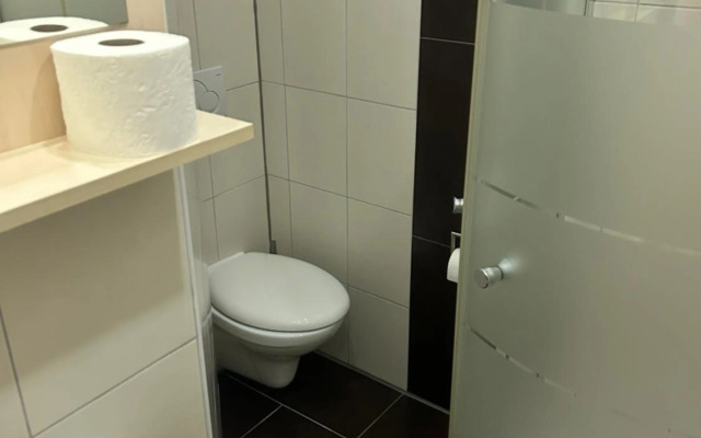 Gaststätte Pütz - Checkin: Eiserfelderstrasse 399