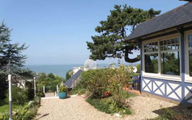 Hotel Restaurant Le Bellevue