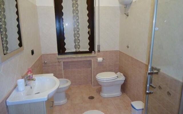 B&B La casa di Giulia