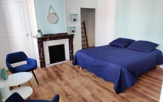 Chambres d'hotes le Magnolia