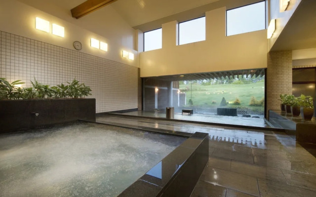 ANA Holiday Inn Resort Karuizawa by IHG