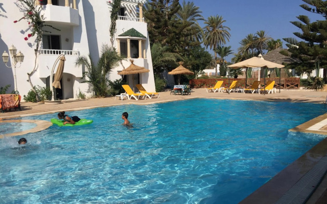 Djerba Orient