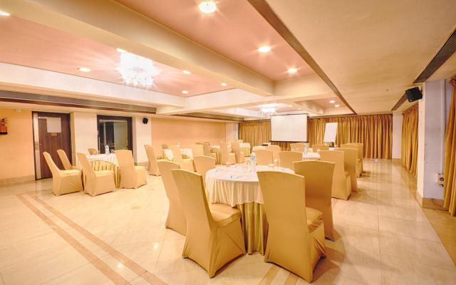 Platinum Residency