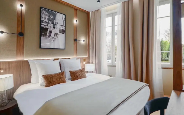 Merveil Signature Suite - Dulud