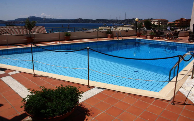 Hotel Miralonga