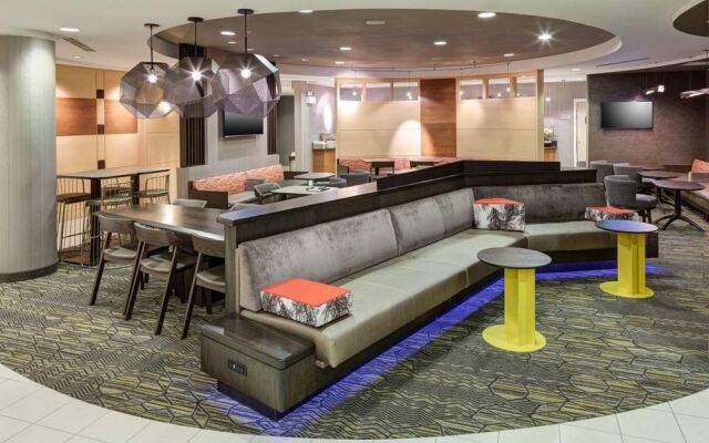 Springhill Suites Portland Vancouver