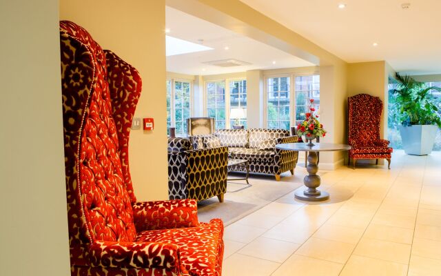 Park Farm Hotel & Leisure