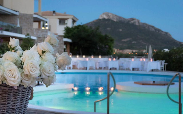 Gabbiano Azzurro Hotel & Suites