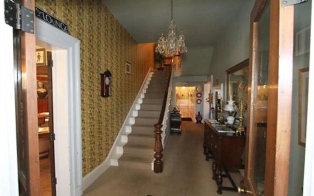 The Preston County Inn