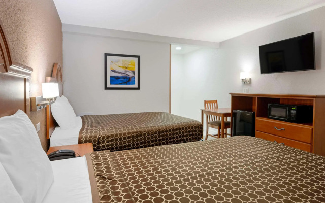 Rodeway Inn