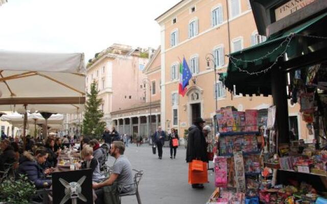 Abagnale Home Montecitorio