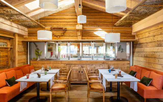 Le Hameau de mon Père