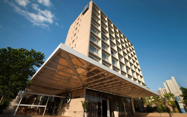 Comfort Hotel Sertãozinho