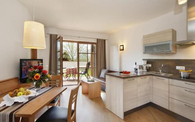 Zieglerhof Appartement 3