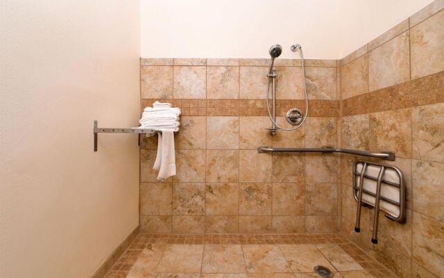 Americas Best Value Inn - Madison