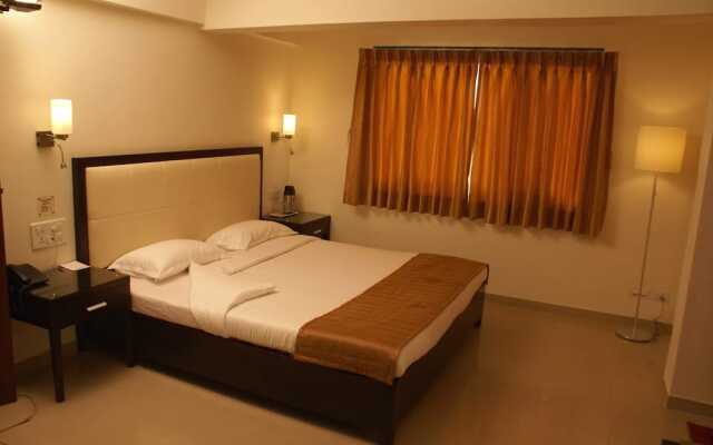 Centra Hotel