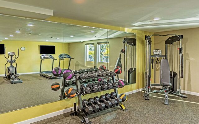 The Penn Stroud, Stroudsburg - Poconos, an Ascend Collection Hotel