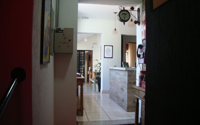 Hostel Ribeirao