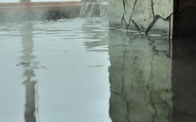 Dormy Inn Niigata Natural Hot Spring