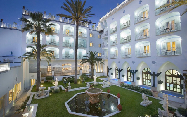 Manzi Hotel & Spa