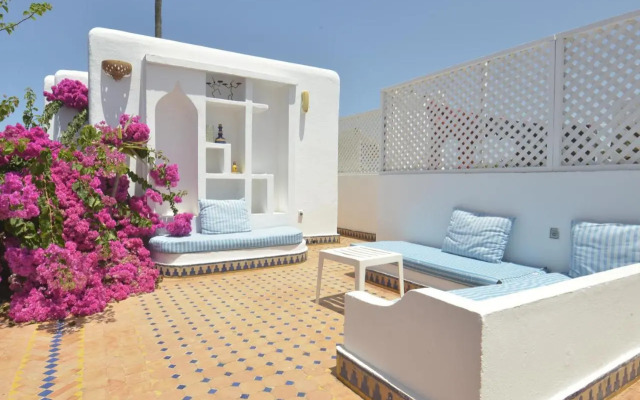 Riad Des Plages
