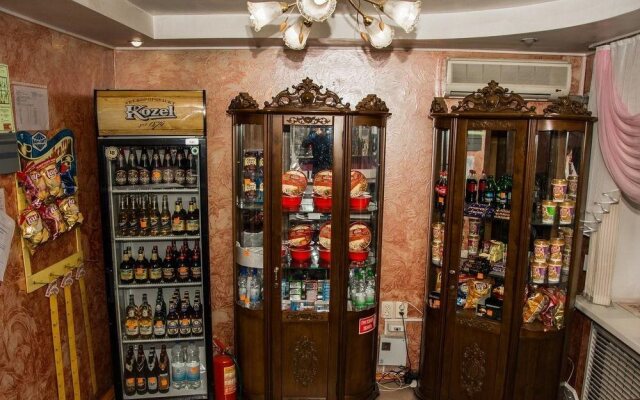 Yubileinaya Hotel - hostel