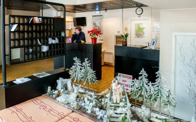 Apparthotel Les Marquises