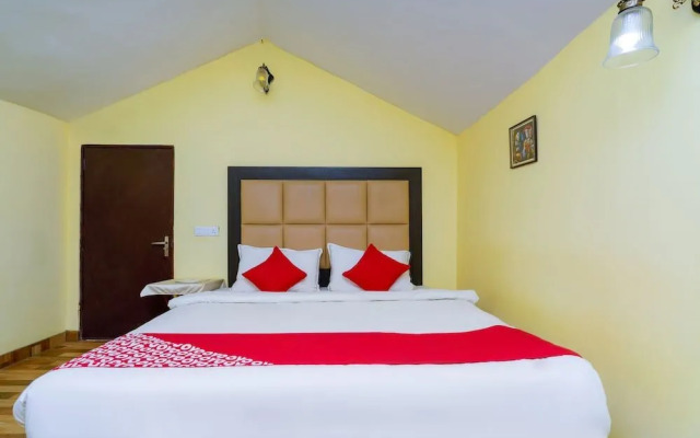 Wild Woods Pushkar by OYO Rooms