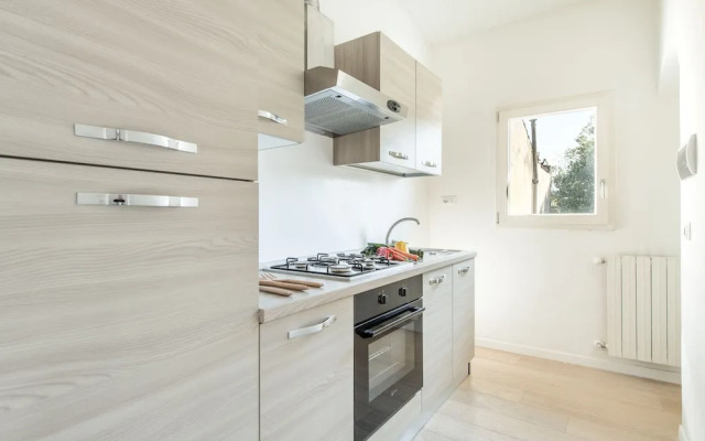 San Frediano Moderno