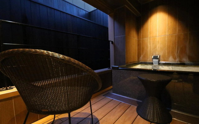 Hida Hotel Plaza