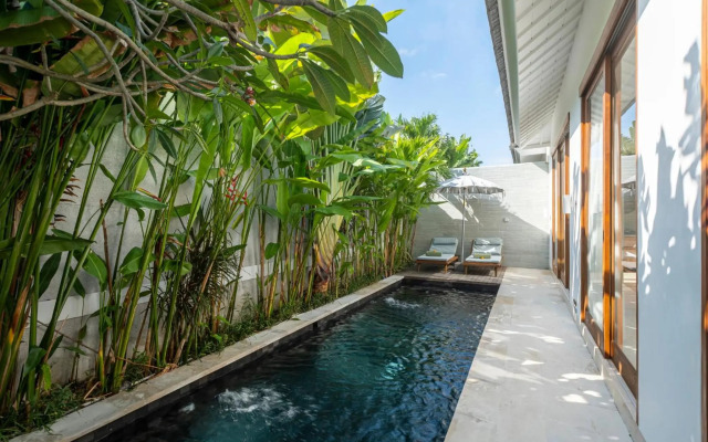Astera Villa Seminyak by Ini Vie Hospitality