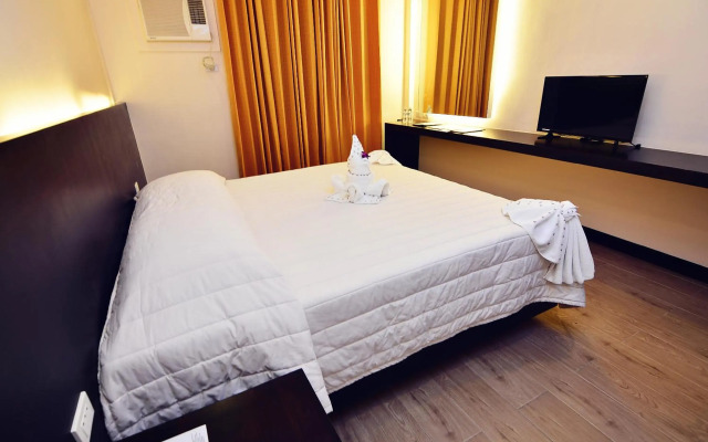 Citystate Asturias Hotel Palawan