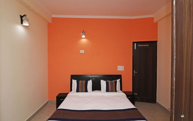 OYO 12882 Home 2BHK Nature's Heaven Shyamkhet